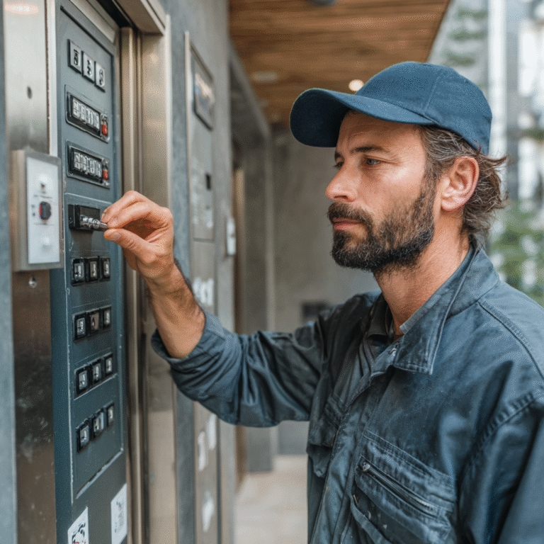Cómo Elegir el Mejor Intercomunicador para tu Negocio o Casa